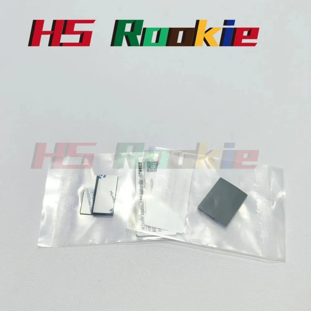 1 шт. Оригинальная разделительная пластина ADF 302LW07100 для Kyocera FS-1035MFP 1135 1124 1028 1128 1130 3140 C2126 M2030DN 2035DN (art.: 3920daa889376) - 3920daa889376