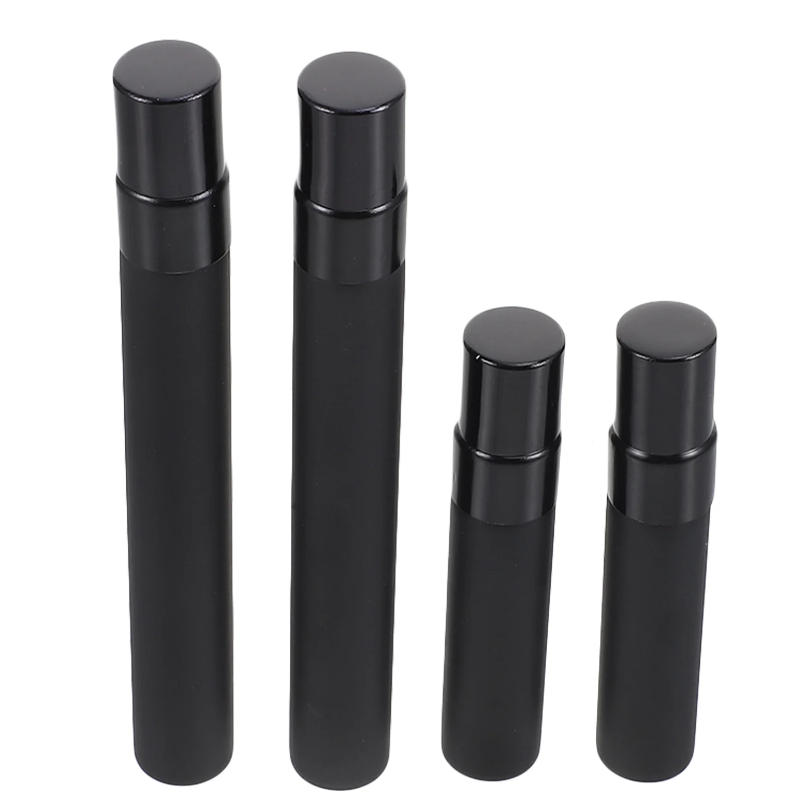 

Sprayblank Refillable Travel Portable Sample Container Scent Pump Case