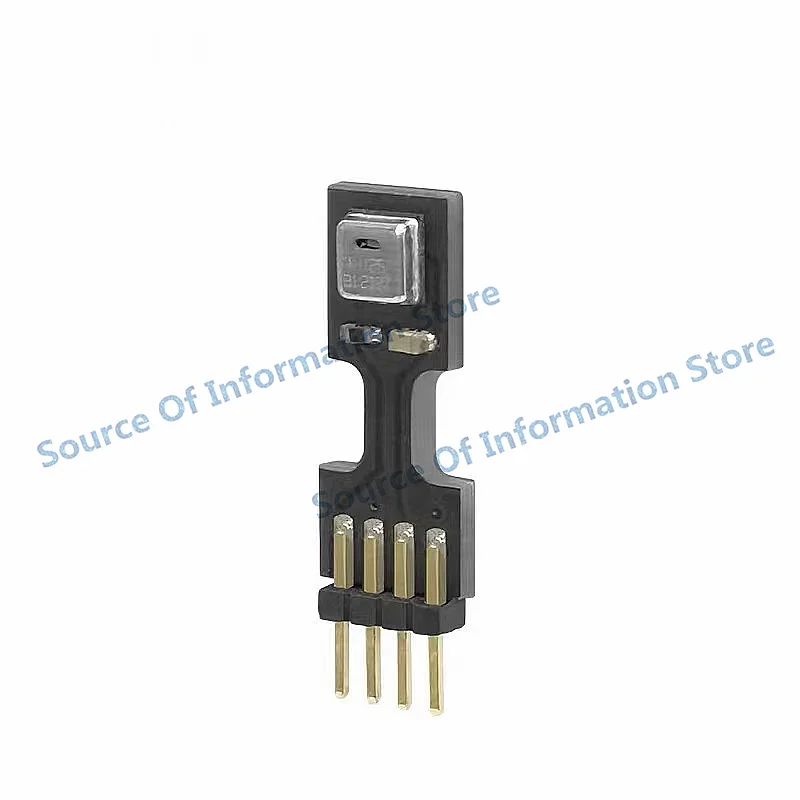 Встроенный датчик температуры и влажности встроенный водонепроницаемый