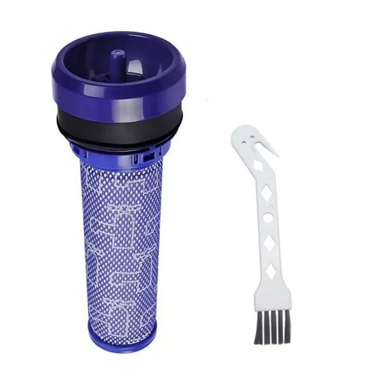 

Pre-Filters Compatible for Dyson DC37, DC39, DC28, DC53 Series Absolute Cordless Vacuum Replaces Part No. 923413-01