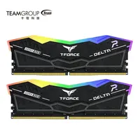Оперативная память TEAMGROUP T-Force Delta RGB DDR5 (2*16 гб)#2