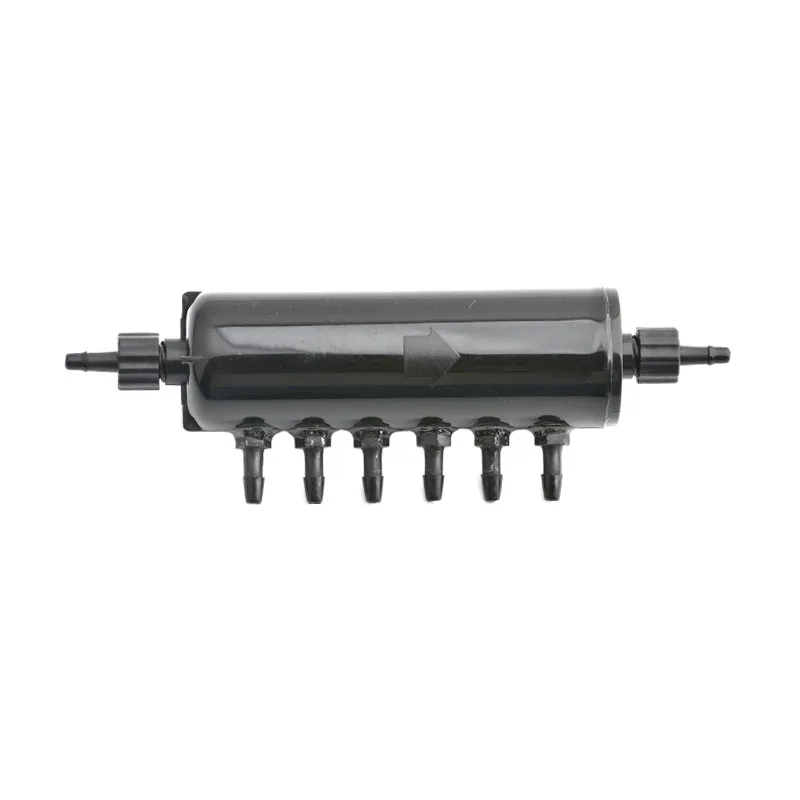 Сплиттер циркуляции белых чернил для epson XP600 4720 5113 1 шт.