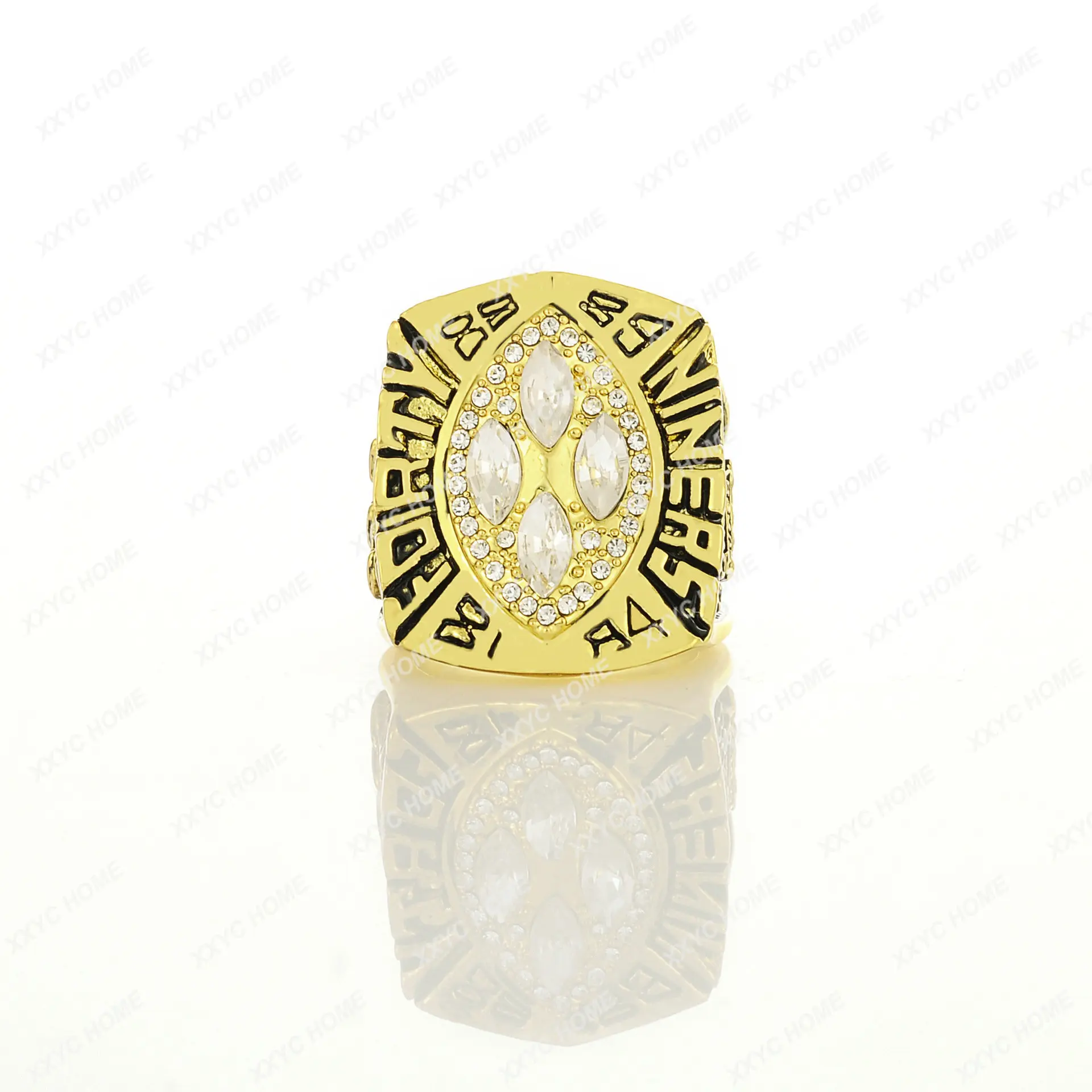 

Ring Fashion Personality Ring Men's Jewelry