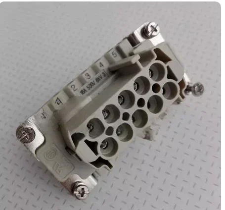 Женский Разъем