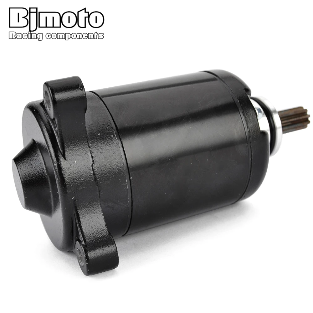 

Starter Motor For Kawasaki ZX1400 Ninja ZX-14 ZX-14R SE ZZR1400 1400GTR ZG1400 Concours 14 ABS 2008-2022 21163-0053 21163-0031