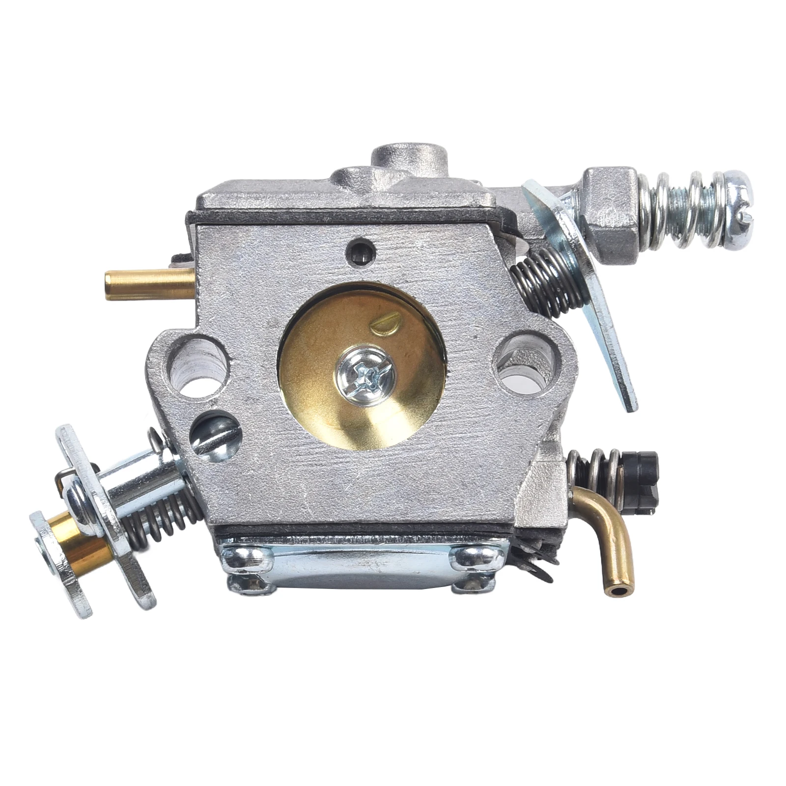 Аксессуары для Zama C1U-W8/C1U-W14 комплект прокладок карбюратора топливная линия