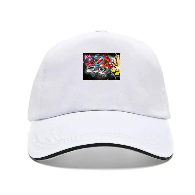 

Graffiti Dj - Graphic Cotton Bill Hat Flat Brim & Visors Popular Tagless Baseball Caps