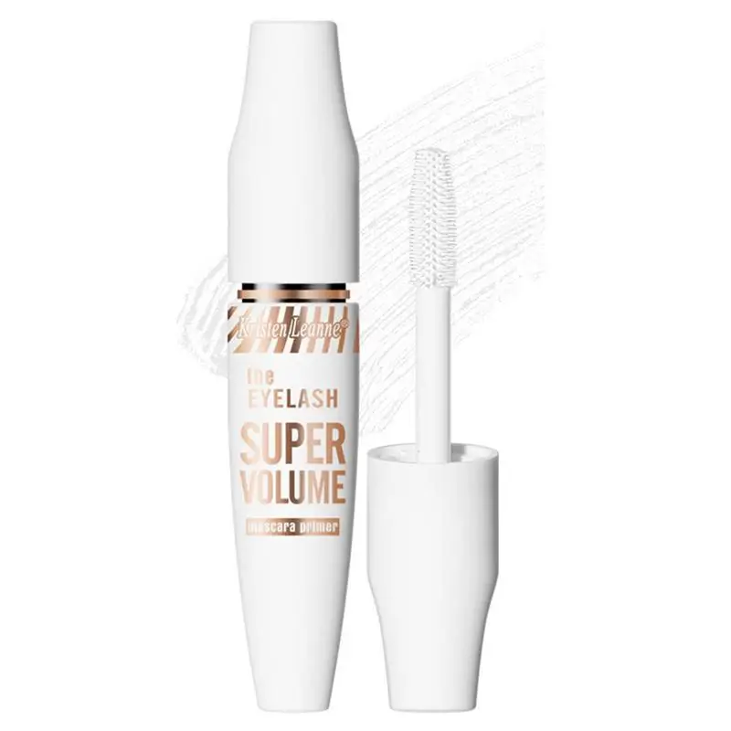 

Curling Mascara Primer Base For Extension Eye Lash Cream Waterproof Long Lasting Eyelash Partner Lengthen Eyelashes