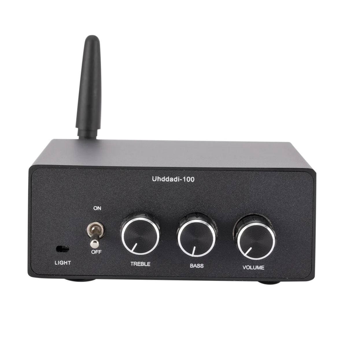 

100W Stereo Hifi Car Home Sound audio Amplifier Amp Sound Speaker Digital Mini Audio Bluetooth 5.0 Power Class D Amplifier