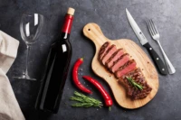 steak knives extra sharp blade best serrated comfortable handle restaurant steak knife set multipurpose restaurant cutlery