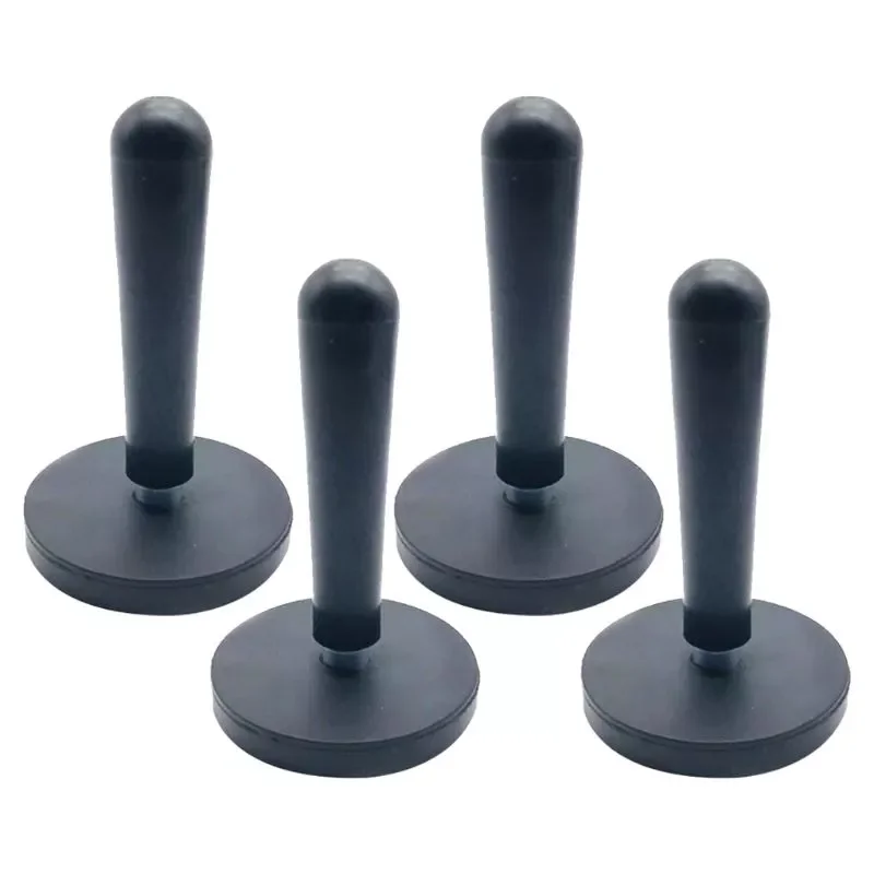 

4pcs Car Wrap Vinyl Film Install Tools Foil Holder Magnet Sticker Holder Fix D7YA