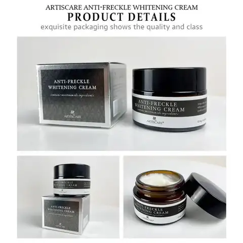 ARTISCARE Роликовый массажер для глаз, сыворотка, крем, гель 3 шт.