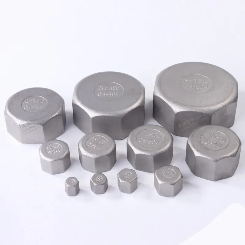 

Заглушки для труб из нержавеющей стали 304