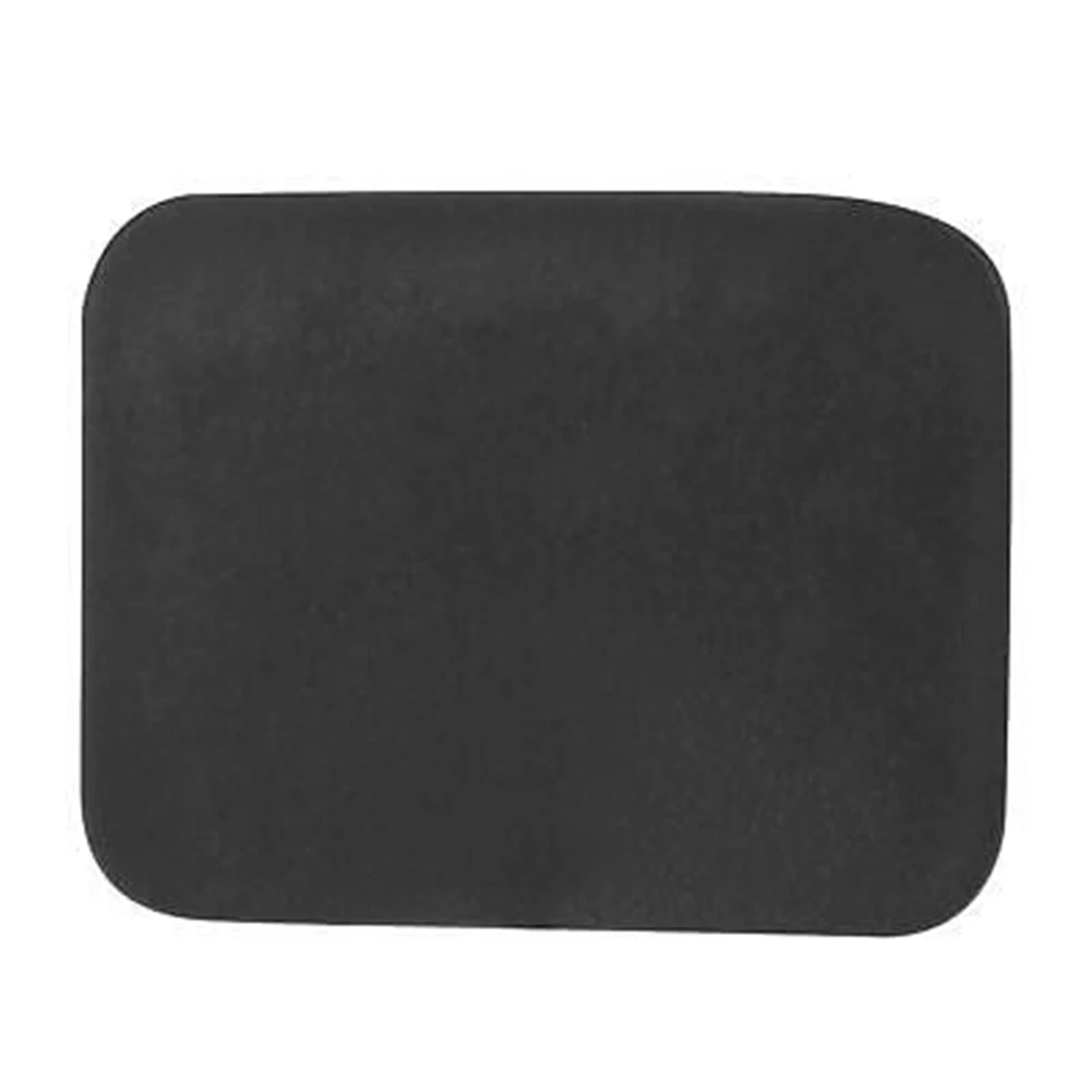 Чехлы для буксировки Крышка прицепа отверстия крюка Oem 52162-F4010 52162-F4020 Черный OEM