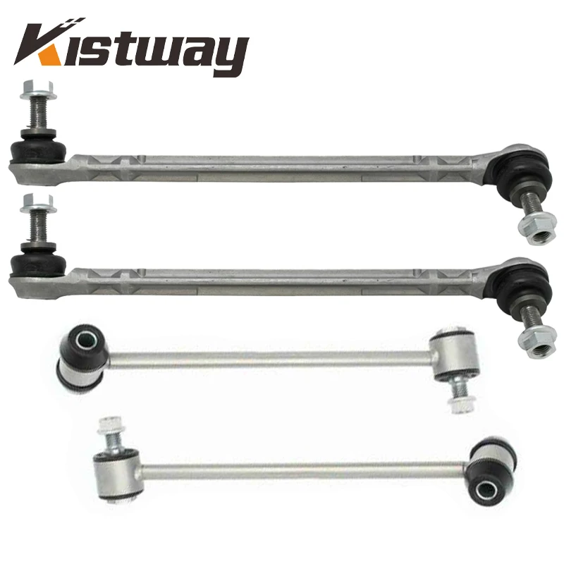 

Front Rear Stabilizer Sway Bar Link For Mercedes-Benz A207 C204 C207 C218 S204 S212 W204 W212 C250 C300 E350 E550