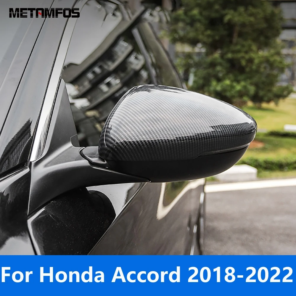 

Фоторамка для боковой двери автомобиля Honda Accord 2018-2020 2021 2022