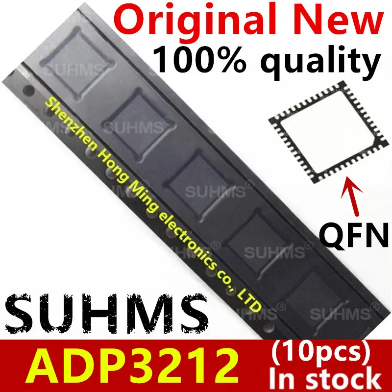 (10 шт.) 100% новый ADP3212 ADP3212MNR2G QFN-48