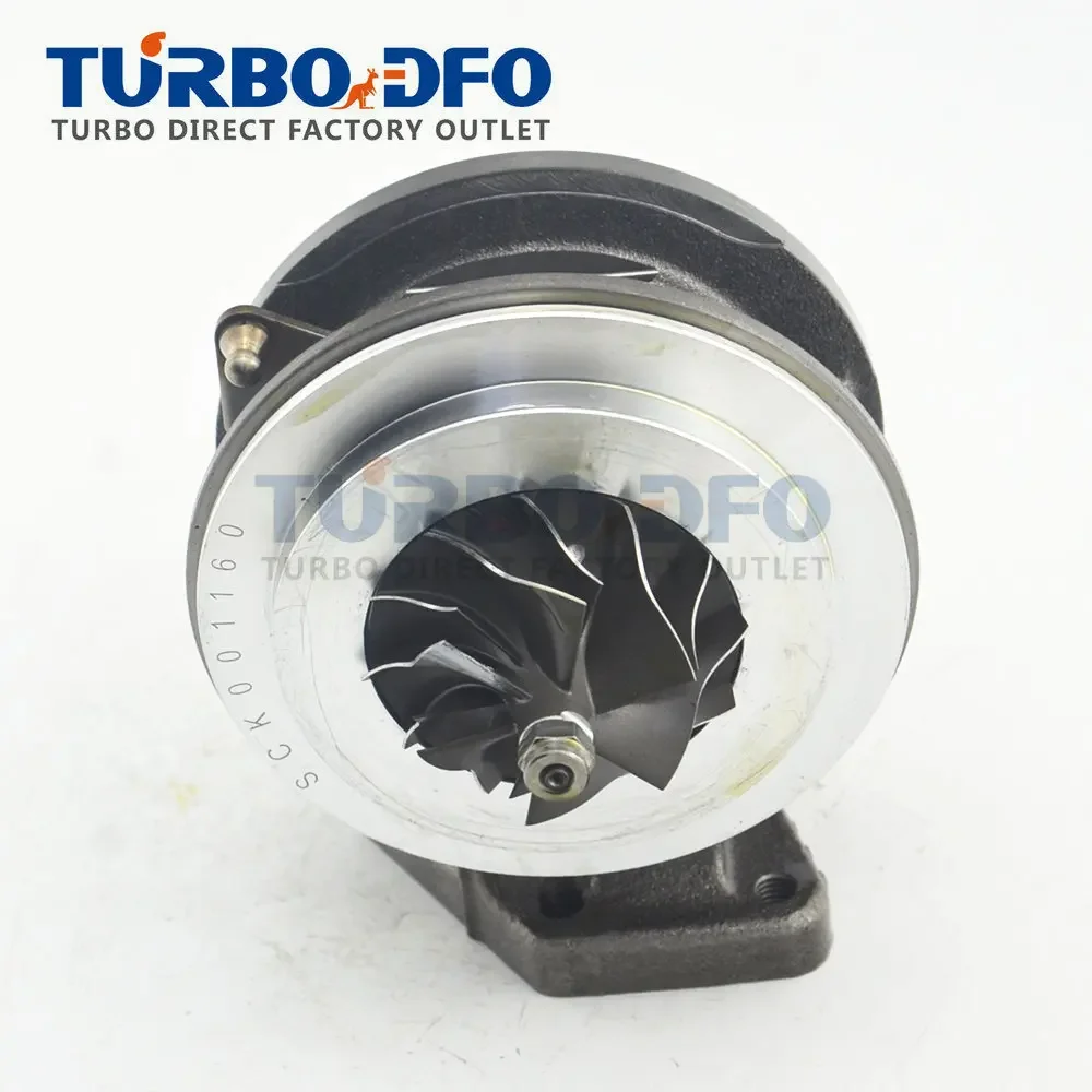 Ядро турбонаддува 059145702 L для Audi A4 A6 A8 Q7 3.0 TDI 150Kw 171Kw 176Kw 204HP ASB BKN BKS BMK BNG 2004-2005 Запчасти