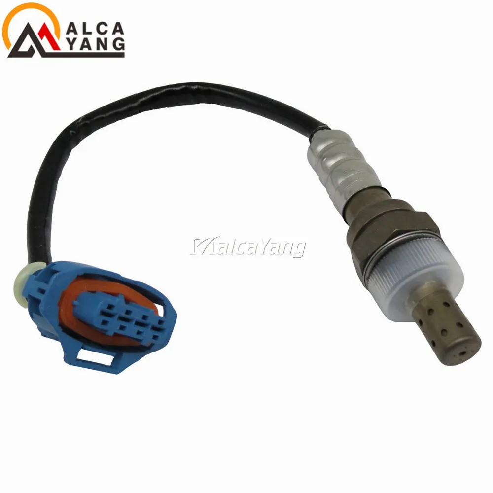 Датчик кислорода для Chevrolet Aveo Cruze Sonic Trax Epica Orlando 1.6L 1.8L Buick Excelle Daewoo Opel 55566650 55566648