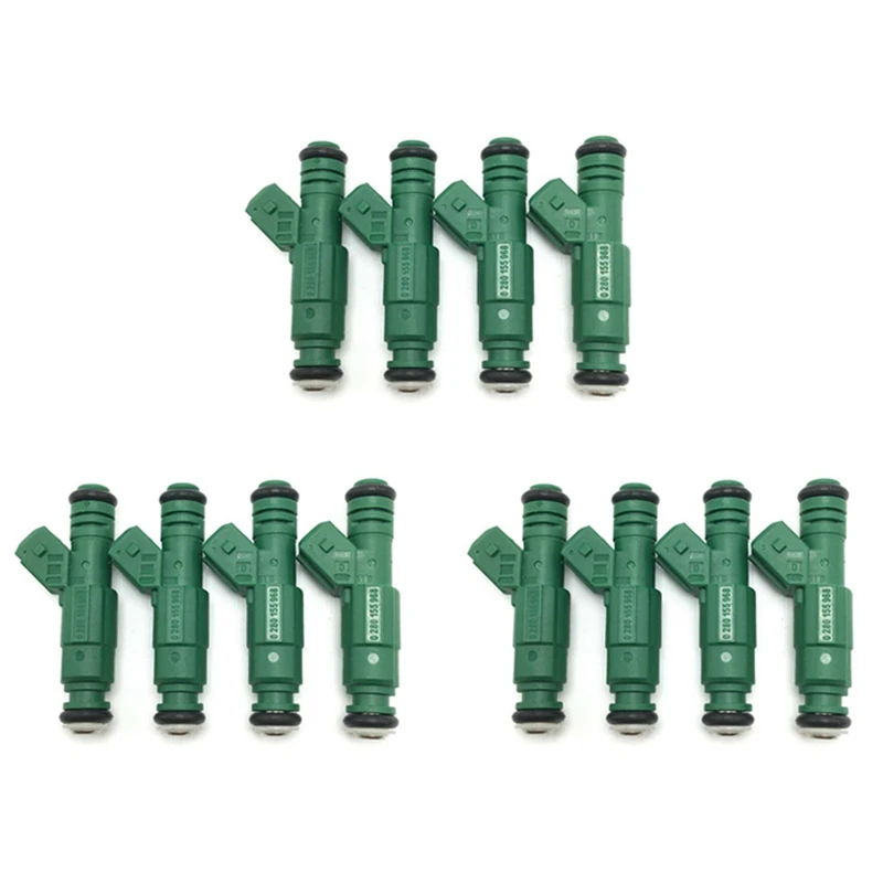 

3 инжектора топлива для Chevrolet Ford LS1 LS6 440Cc 42Lb 0280155968 (4)