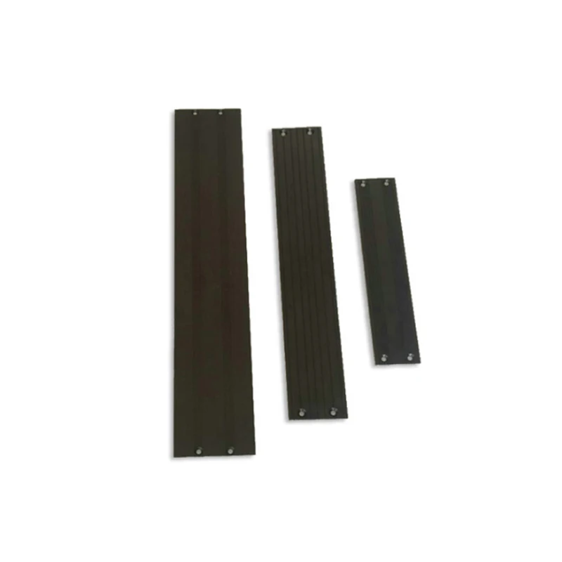 

Аксессуары для модуля Hiwin Silver KK, Тайвань, фиксированная платформа Kk50 60D 86D, защитная крышка, Концевая дорожка