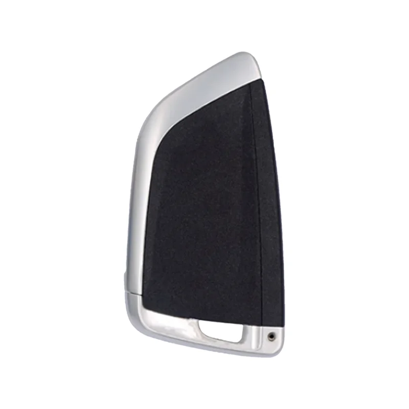 YAYUN 3/4-кнопочный защитный чехол для автомобильного ключа 2014 2015 2016 2017 CAS4 + AKBMS231 BMW 1 3 5