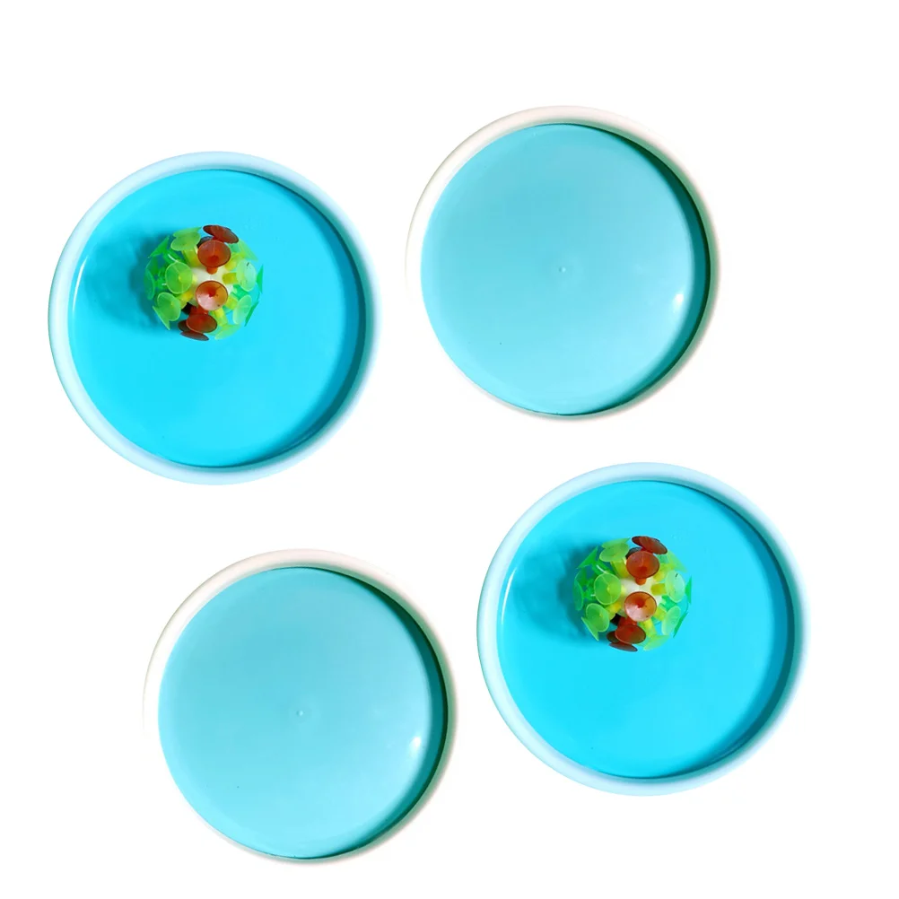 

1Pc Sticky Cricket Durable Practical Creative Children Sucker Sticky Cricket for Playing Kids