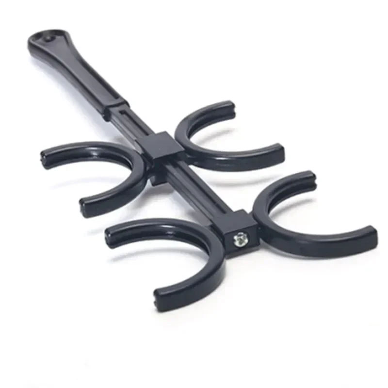 Insert Flip Beat Double-sided Mirror Adjustable Pupil Distance Change Lens Butterfly Amblyopia Vision Training