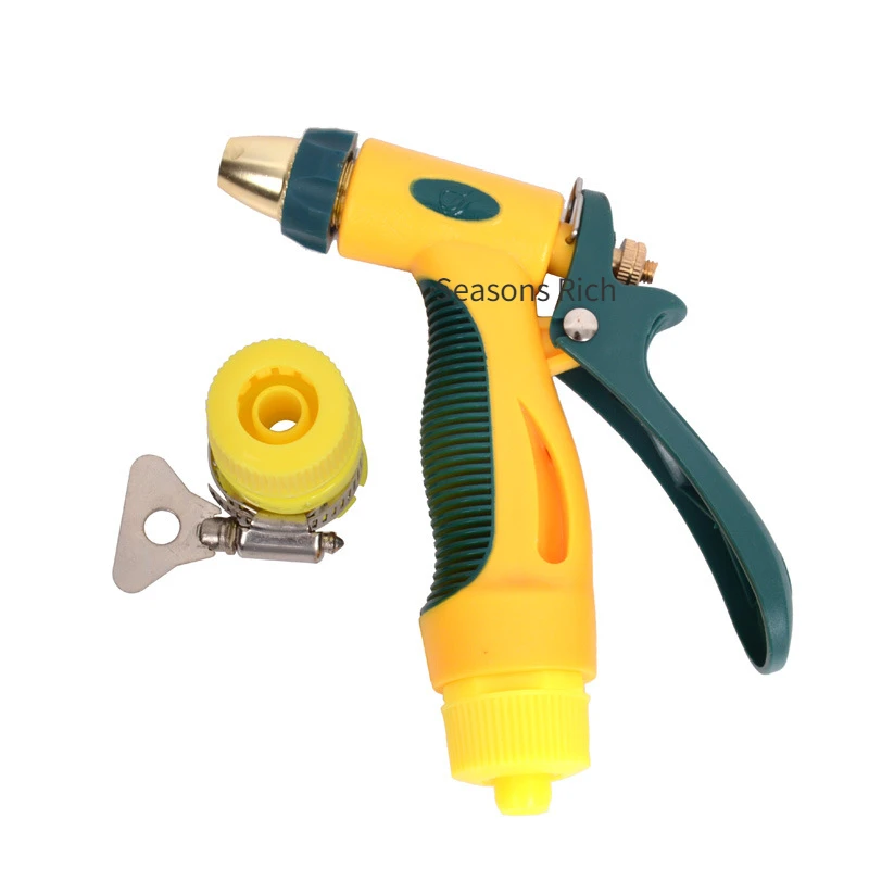 

1 шт., водяной пистолет высокого давления для мойки автомобиля