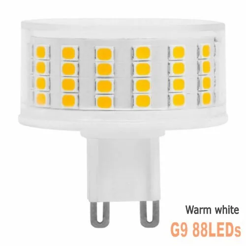 

Светодиодная лампа Aibik E14 G9