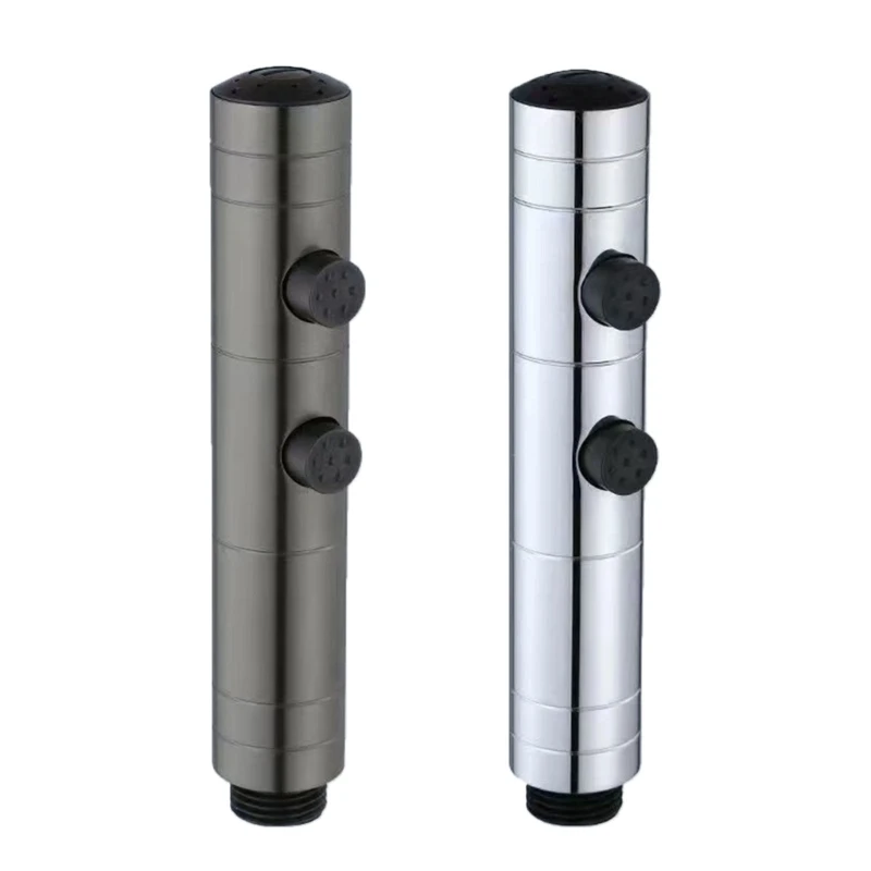 

Ручной распылитель для биде, тканевый распылитель для подгузников, насадка для душа, простая установка, Прямая доставка