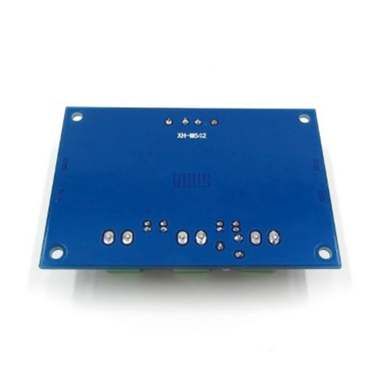 

10X XH-M542 DC 12-26V 100W TPA3116DA Mono Channel Digital Power Audio Amplifier TPA3116D2 Board