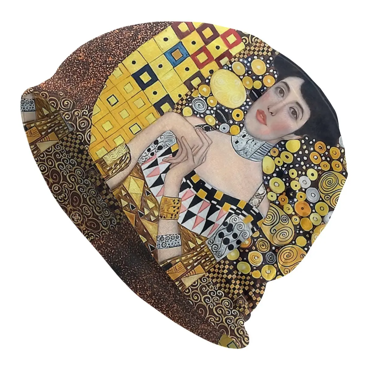 

Шляпа в стиле хип-хоп, в стиле панк