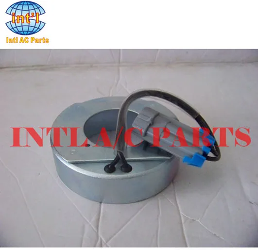 Авто a/c ac Компрессор сцепления катушки кондиционера для CVC OPEL 12 В | Автомобили и