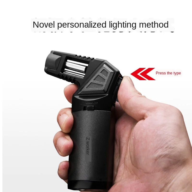 Зажигалка для барбекю