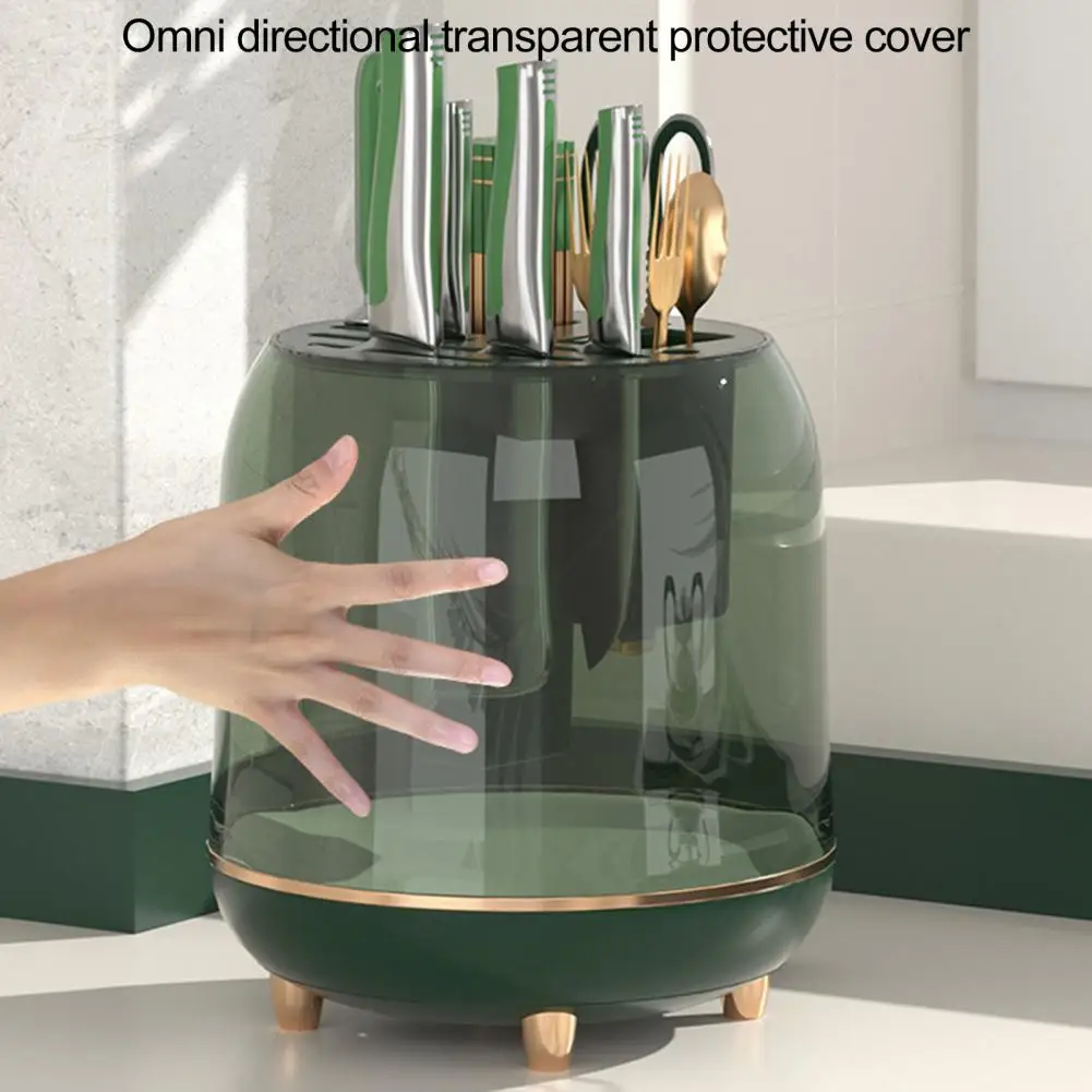 

Storing Fast Dry Multifunction Dining Table Chopsticks Rack Daily Use