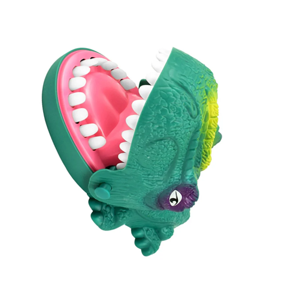 

Game Dentist Biting Fingertoys Bite Kids Teethgames Animal Crocodile Trick Prank Party Funny Home Learning Education Boardhippo