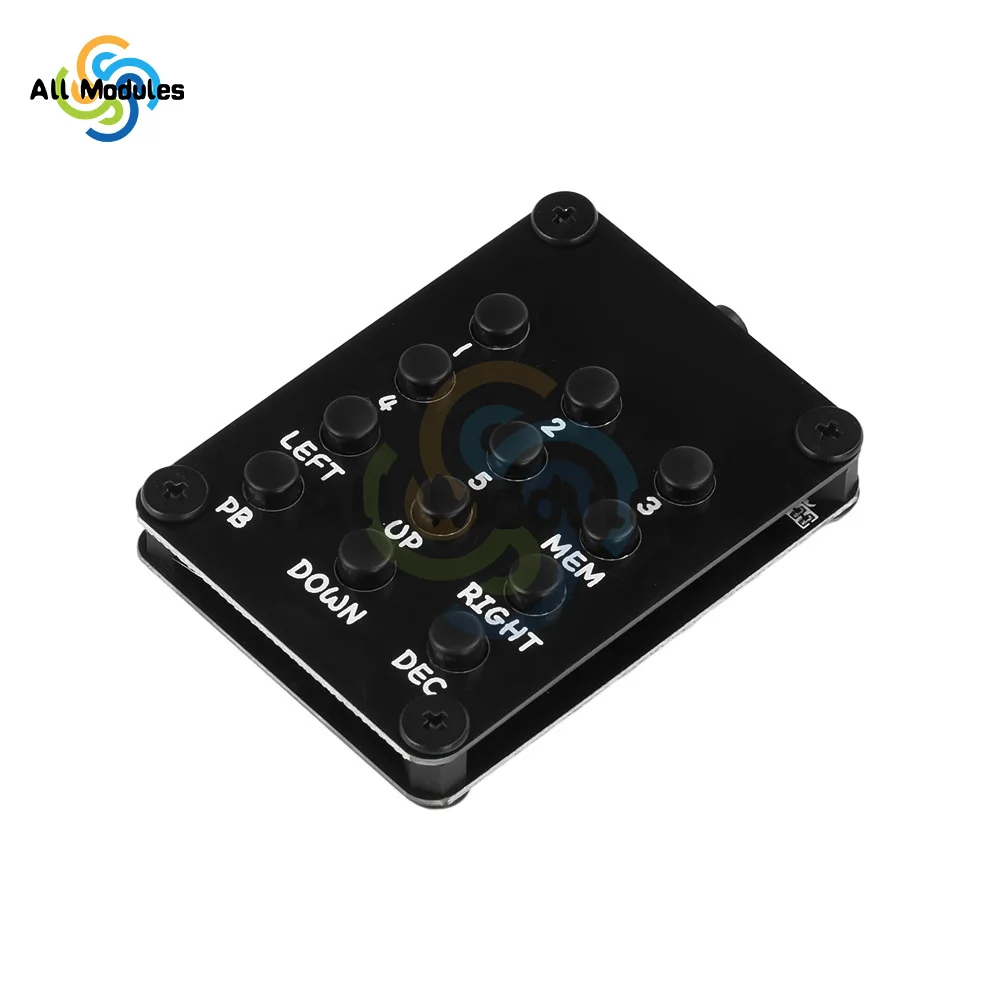 Пульт дистанционного управления FH-2 подходит для радиостанции YAESU FTDX-9000 FTDX-5000 FT-950