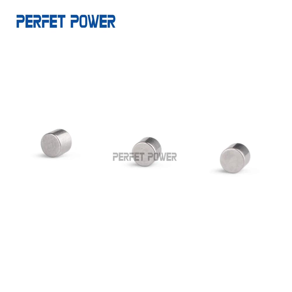 10 шт./пакет оригинальный новый F00VC21002 F 00V C21 002 шаровое сиденье топливной форсунки