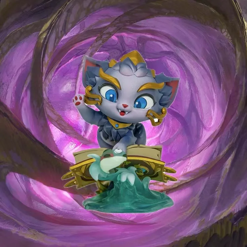 Фигурка Юми оригинальная упаковка совершенно новая