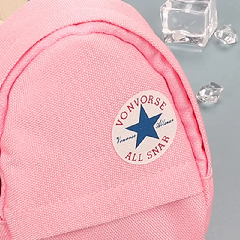 Рисунок 4 - Модный холщовый кошелек Zero