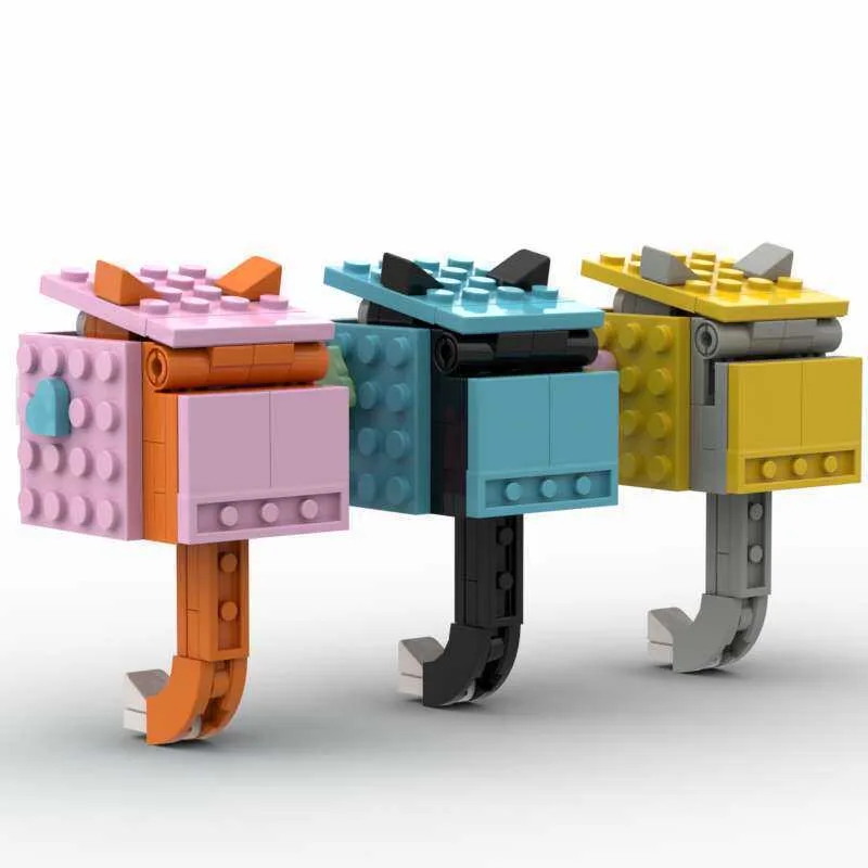 6-стильный брелок MOC, игровая тема, монета, коробка с вопросительным знаком, коробка для скрытого и посева, настенная сборная модель, подарочная игрушка (art.: 3920d25dc95b3) - 3920d25dc95b3