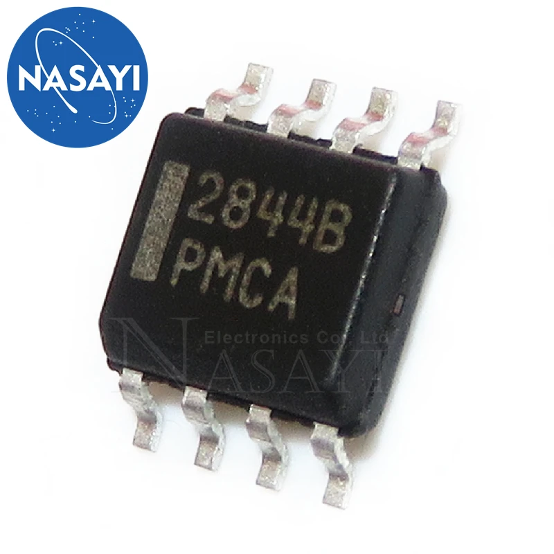 

5pcs/lot UC2844BD UC2844 SOP-8