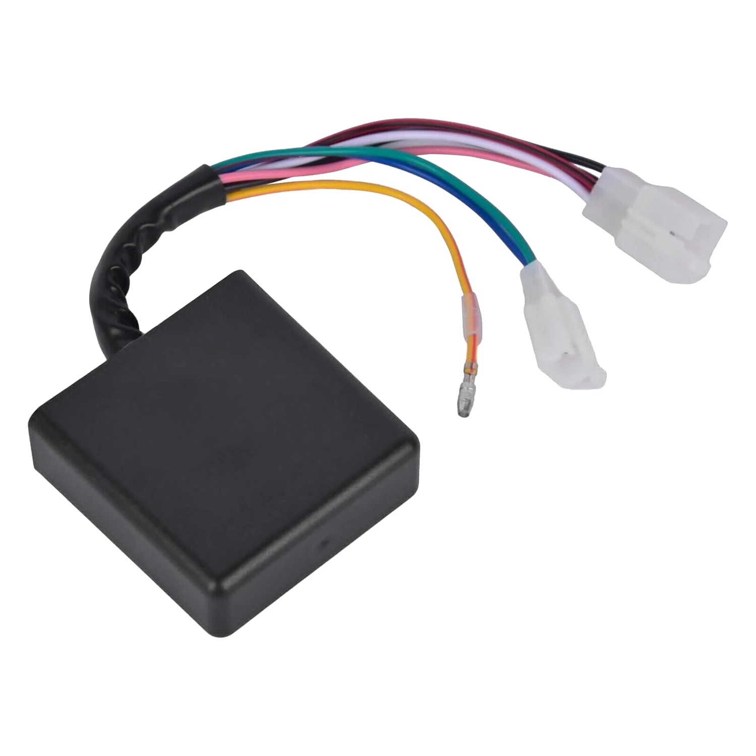 1 шт. CDI Box для Kawasaki KL650 Tengai 1990-1991/KLR650 1990-2003 651Cc Gnition модуль 21119-1272