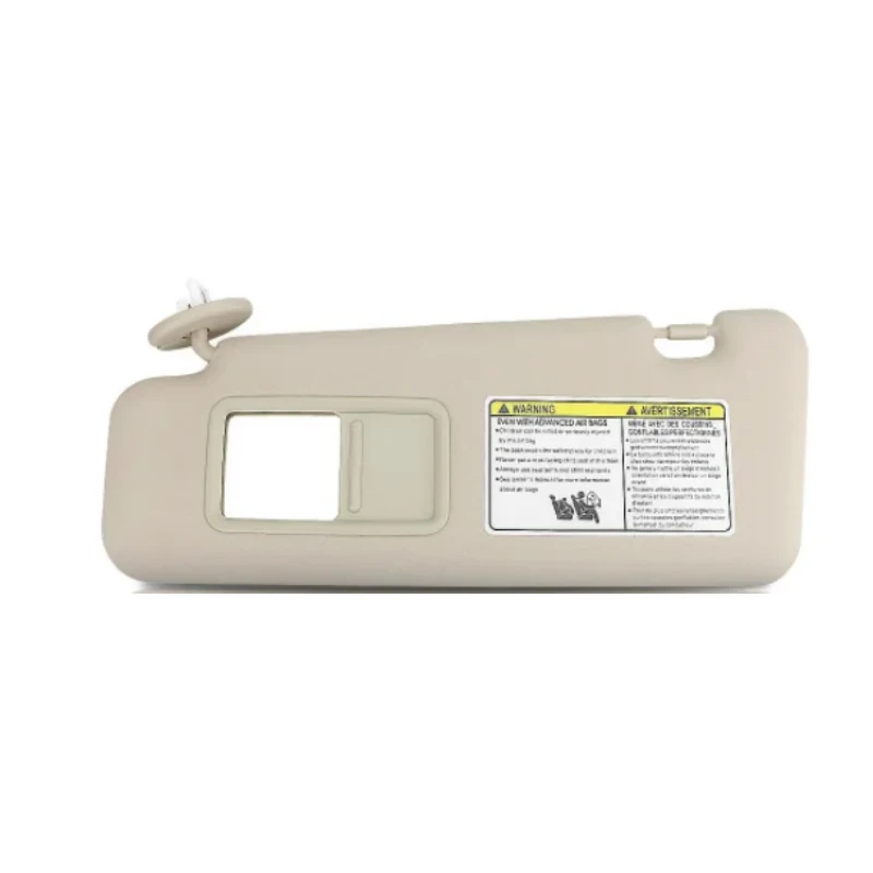 Солнцезащитные козырьки для салона автомобиля аксессуары Toyota Highlander 2008-2013