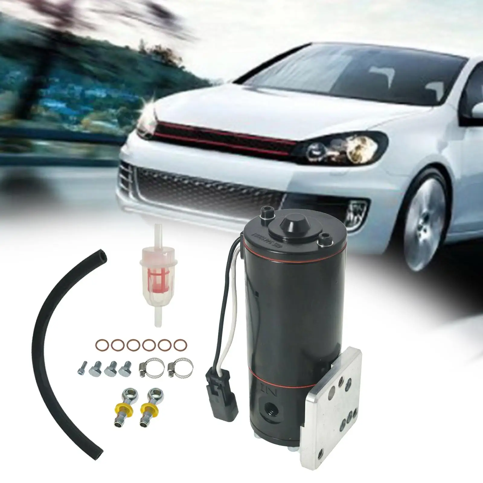 

Fuel Lift Pump Kit DDRP02 fits for Dodge 3500 5.9L Premium
