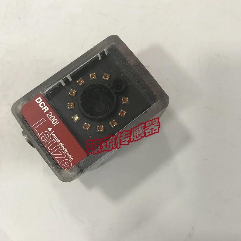 Фото Визуальный сканер Lloyce DCR202iFIX-F1-102-R3 №2