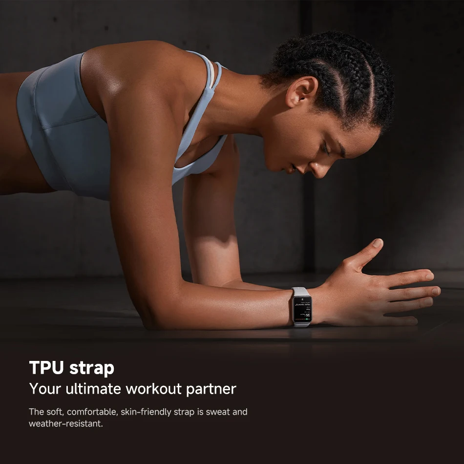 Глобальная версия Xiaomi Smart Band 9 Pro 1 74 дюйма AMOLED Bluetooth Smartwatch GPS Мониторинг здоровья