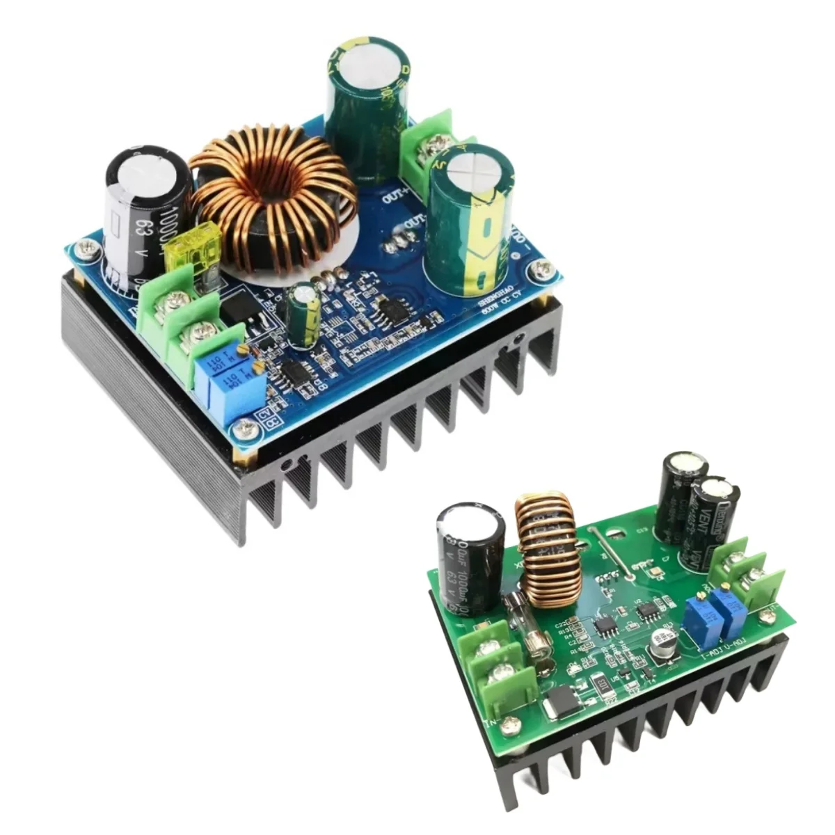 12 а 600 Вт MPPT Панель солнечных батарей регулятор заряда плата контроллера литиевой