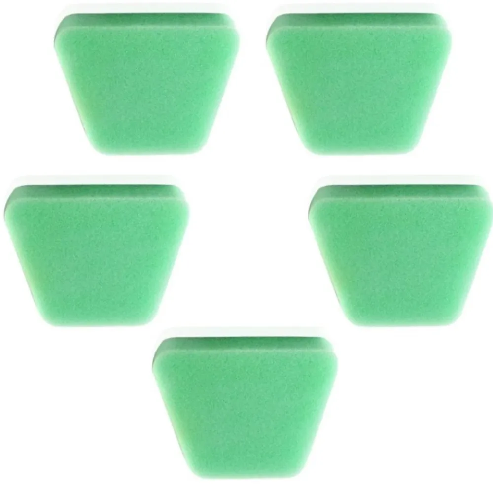 Горячая распродажа пена для воздушного фильтра совместимая с Poulan 530037793 530- 037793